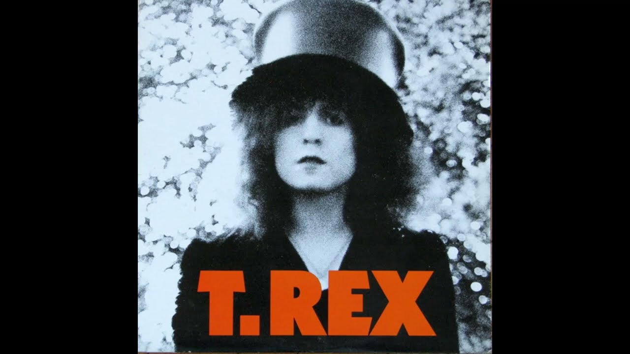 T. Rex - The Slider (1972) Part 1 (Full Album)