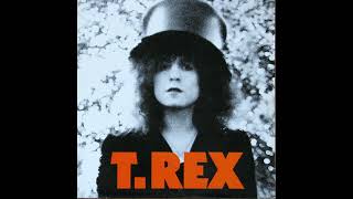T. Rex - The Slider (1972) Part 1 (Full Album)