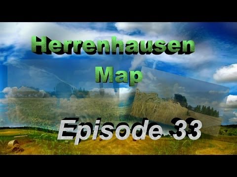 More Realistic Farming Sim 2013 S3E33 - Mowers That Don't Work