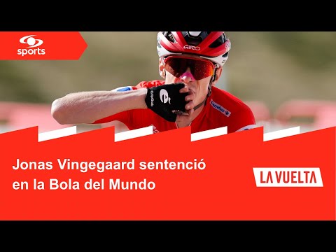 Stage 20 Summary | VUELTA A ESPAÑA 2025 | Stunning Port | Caracol Sports