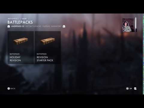 Battlefield 1 - Pum Pum Slayers