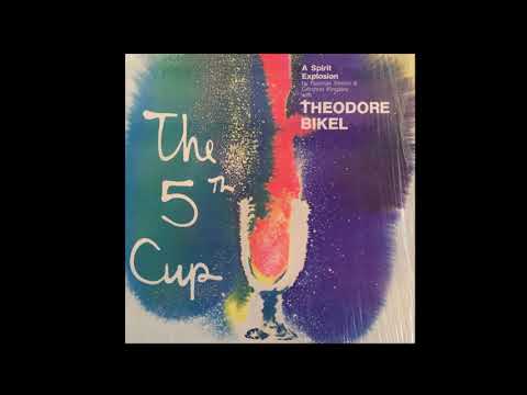 Thumbnail for The 5th Cup - A Spirit Explosion - Gershon Kingsley & Norman Simon With Theodore Bikel by Theodore Bikel