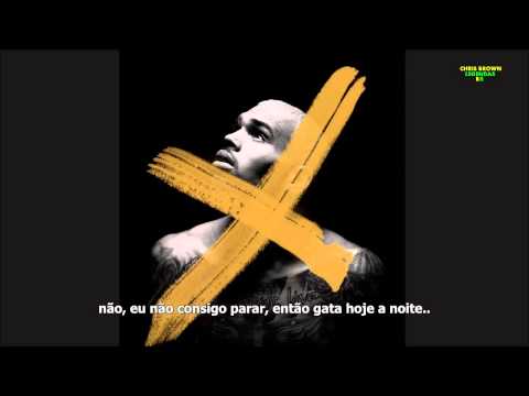 Drunk Texting Ft Jhene Aiko - Chris Brown