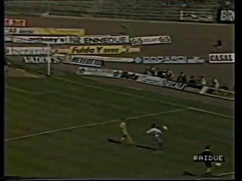 1988/89, Serie A, Pescara - Lazio 0-0 (27)
