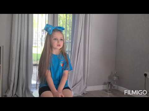 Madison young May 2020