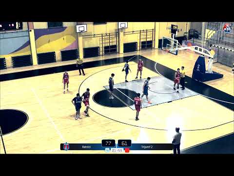 Region liga pioniri Ratnici - Trijumf 2