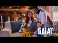Galat Song Asses Kaur Ft Rubina Dilaik And Paras Chhabra