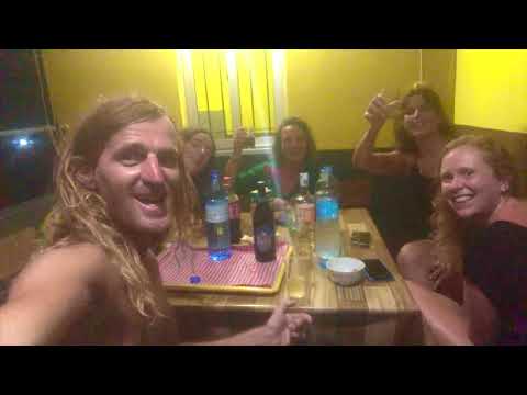 Grande Baie Beaches, Mauritius Travel Adventures episode 4