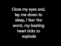 Pull The Curtain - Sum 41 (Music & Lyrics)
