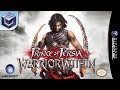 (GC) Prince of Persia: Warrior Within (PAL) 