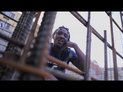 RG Black - Why (Official Visual) #CLPSZN #ClipstarTV