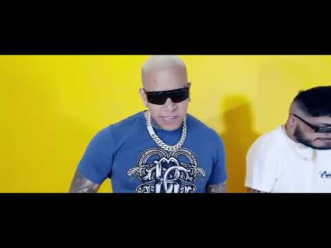 LA Q'ME PARTE-EL CHULO ft DANY'MG ft KIMIKO Y YORDY