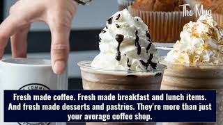 Fresno's Hidden Coffee Shop Gem: Discover the Best Breakfast Places Near Clovis