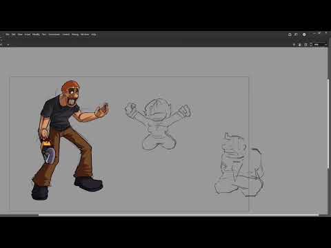 Jeffy's Infinite Irida - SHUCKS LEAK