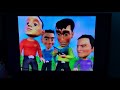 Closing To Barney S Best Manners Your Invitation To Fun 2003 VHS