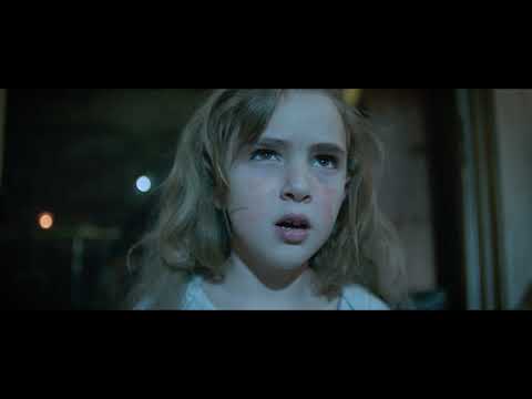 Freaks (2019) Official Trailer