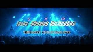 Trans-Siberian Orchestra: The Lost Christmas Eve