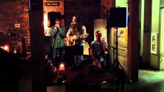 Totem Pole - Open Ended Life (Avett Brothers Cover)