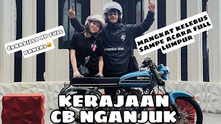 Download lagu The highlight of CB NGANJUK‼️cbnabillo pp full step😩 mp3