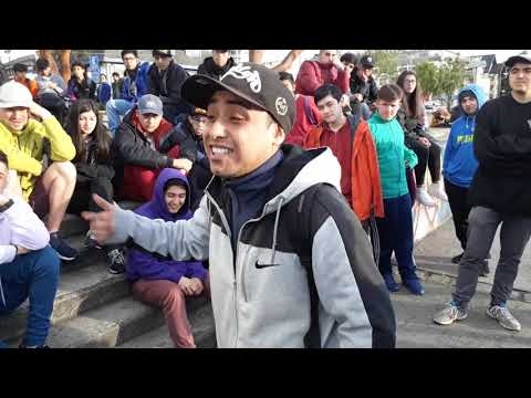 MABO VS CRIKO | FINAL | CLASIFICATORIA LA BATALLA DEL SIGLO