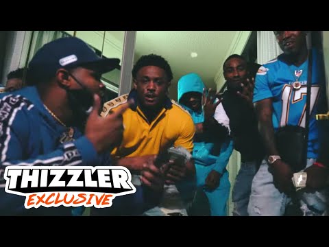 DNI Mike - Return With The Mack (Exclusive Music Video) || Dir. Sippin Visuals