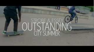Strobe & Essex - Outstanding (OFFICIAL VIDEO) -