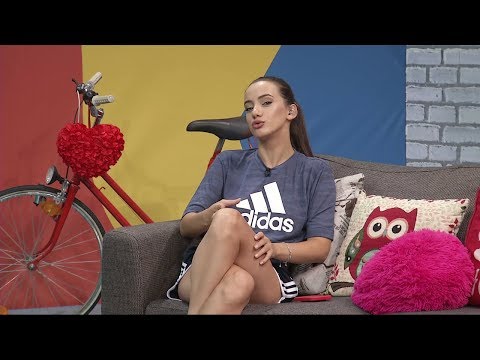 FUN DAY 07072017 - Like Shqip Top 10