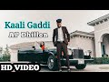 Kaali Gaddi Vich AP Dhillon Full HD Video Range AP Dhillon New Punjabi Song 2022 Top Boy
