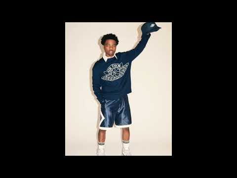 Ariana Grande - Nasty (Unreleased Remix) ft. Roddy Ricch