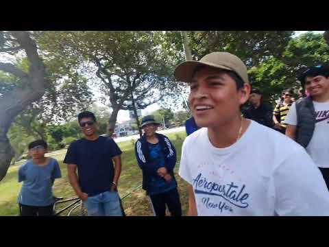 ZORT VALDRAX vs FGOTT VESSEL - GRAN FINAL - COMPE CLARET 2vs2 2023