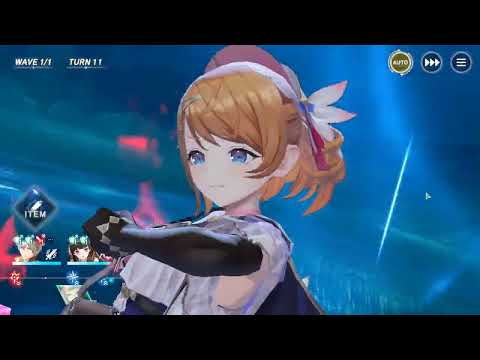 Atelier Resleriana Forgotten Alchemy and the Polar Night Liberator 29-1-2024