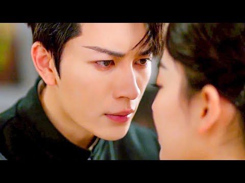 💘Arrogant General Love 🥰His Cinderella 👸||Love Trap|| Chinese Drama 🩷 Mix Hindi❤ Song #Kdrama #love