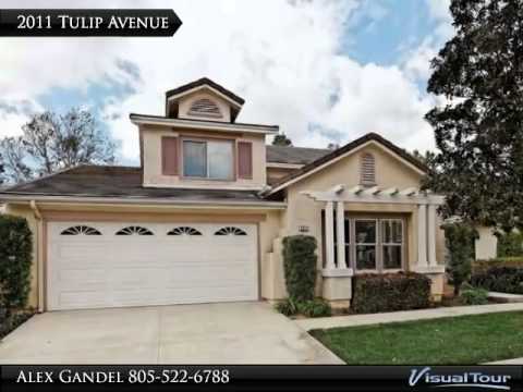 2011 Tulip Ave., Simi Valley, CA 93063