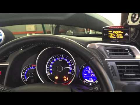 Thumbnail for Honda Fit K20A by Honda Fit