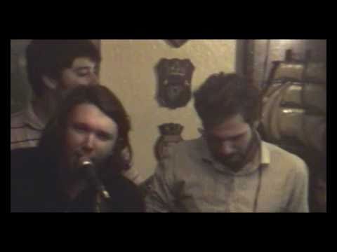 Clan McInerney live at The Ship - Part 1of 4