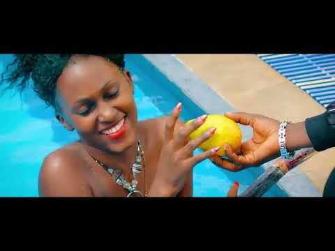 Njagaza Kajanja [Official Video] - Karitas Kario Feat Ronald Mayinja