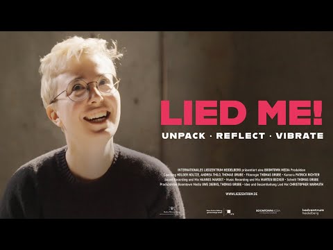 LIED ME! | WAS JUSTINE FÜHLT