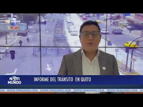 NotiMundo a la Carta
