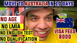 Australia Visa | How to Get Australian Visa from India | Australia Tourist Visa | Australia Visa