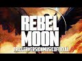 Rebel Moon Trailer Music 2023