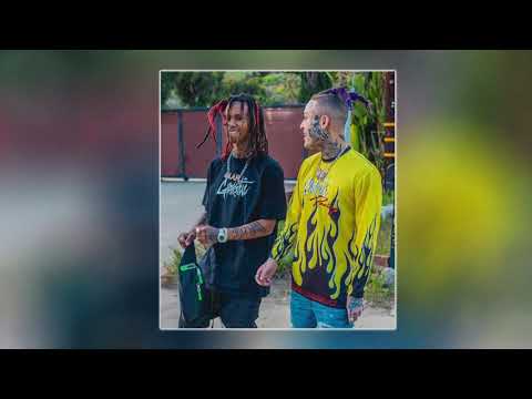 [FREE] Lil Skies x Lil Gnar Type Beat - "Stolen Car" | Lxnely Beats