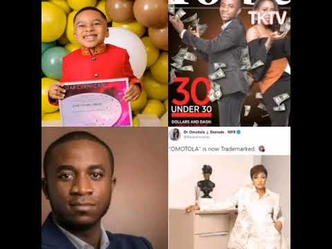 Tonto Dikeh's star gift to her son, Forbes list to Jail, others. See trending stories on 17/2/2021