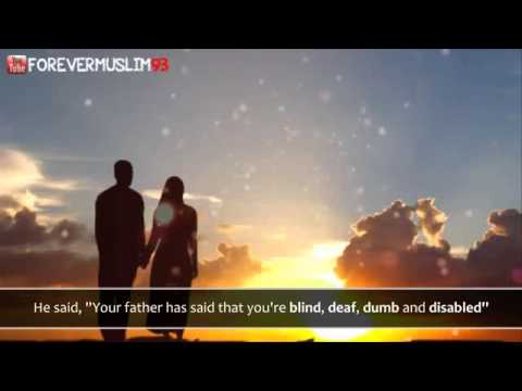 How Abu Hanifa's Parents Got Married | Beautiful Story ᴴᴰ