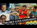 SO SAD POPULAR YORUBA MOVIE ACTOR AYO OLAIYA SECRET LOVE WITH ABEBI EXPOSE Yoruba Movie 2025 Drama
