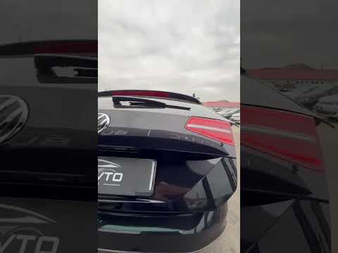 фото volkswagen passat b8 0