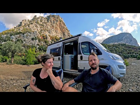Is BALKAN road trip WORTH IT? Honest review! How much money? Sights?
