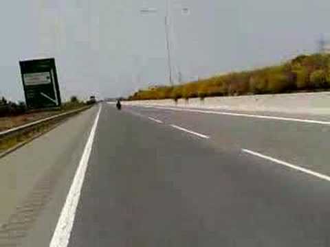 RoadTrip Cy R1 Alex Marcou - Zaxos Polyviou (Camera) C