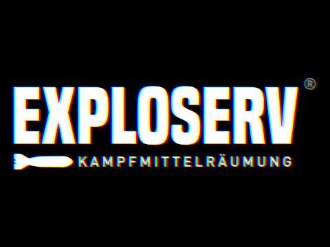 Video 1 EXPLOSERV GmbH - Kampfmittelsondierung