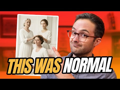 Top 10 ABANDONED LDS temple practices