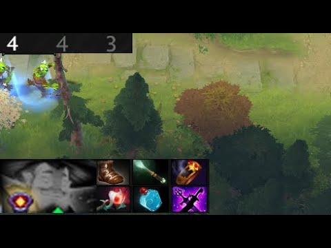 Quinn - Storm Spirit | BeastCoast vs Quincy Crew  (game 1) BO2 | The International 2021